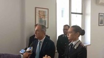 Benzinaio gambizzato a Reggio Emilia, l'indagato ha confessato