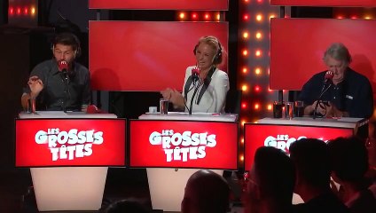 "Mask Singer" : Laurent Ruquier révèle l'identité de deux candidats de l'émission sur RTL