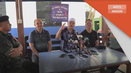 Ekonomi | Jawatankuasa Jihad Menangani Inflasi tidak akan dibubarkan