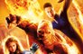 ‘Fantastic Four’ writers revealed