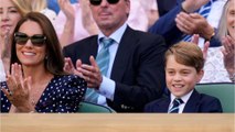 GALA VIDEO - Prince George : cette passion qu’il va pouvoir partager avec Kate Middleton