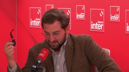 Benjamin Tranié raconte : le boycott de SPG -  Moi, ce que j'en dis...