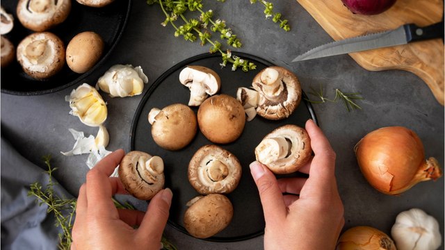 Warum regelmäßiger Pilzgenuss gut für unser Gehirn ist (1)