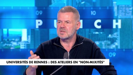Eric Naulleau : «Le wokisme est une peste de l'esprit qui est en train de se répandre»