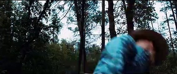 Skinwalker Bande-annonce (EN)
