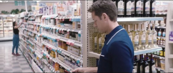 The Time Capsule Bande-annonce (DE)