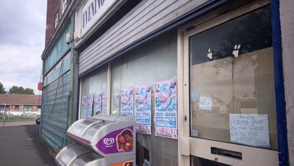 Antisocial behaviour in Filwood Broadway: What should be done to tackle the problem?