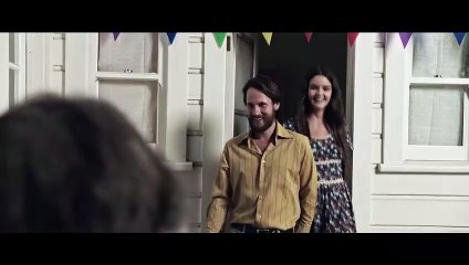 Les meurtres d'Amityville Bande-annonce (DE)