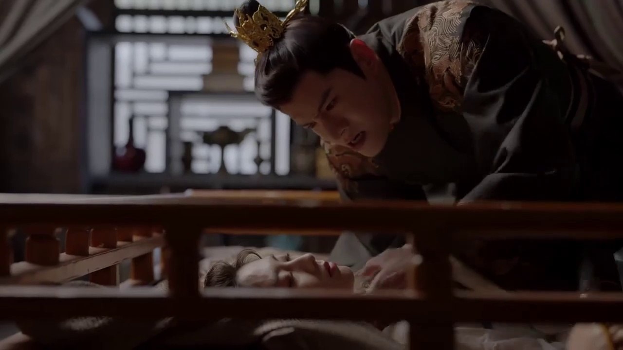 Lost Track of Time (2022) Episode 30 Engsub