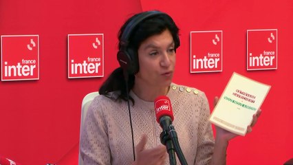 "Nous nous aimions de Kéthévane Darichewry"- La chronique de Clara Dupont-Monod