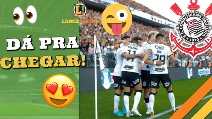 Descargar video: LANCE! Rápido: Timão de olho na Liberta, ação de seleções na Copa pela inclusão e mais!