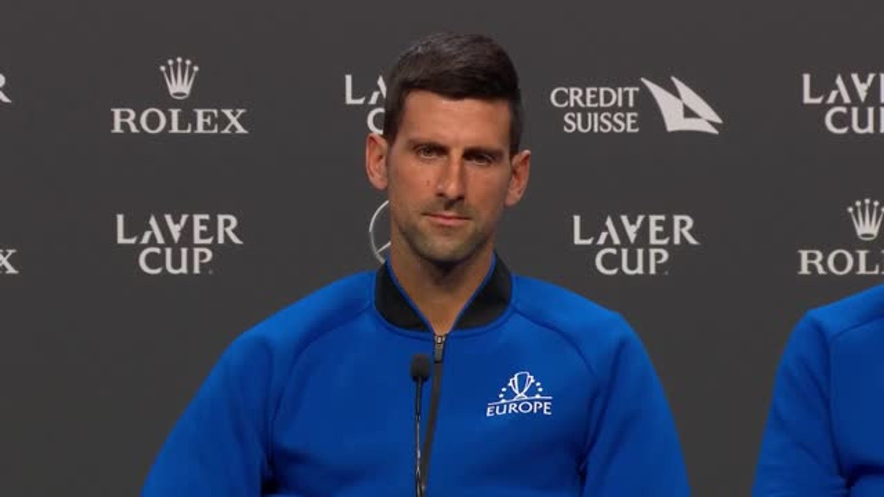 Djokovic zu US Open: 'Ich bedauere nichts'