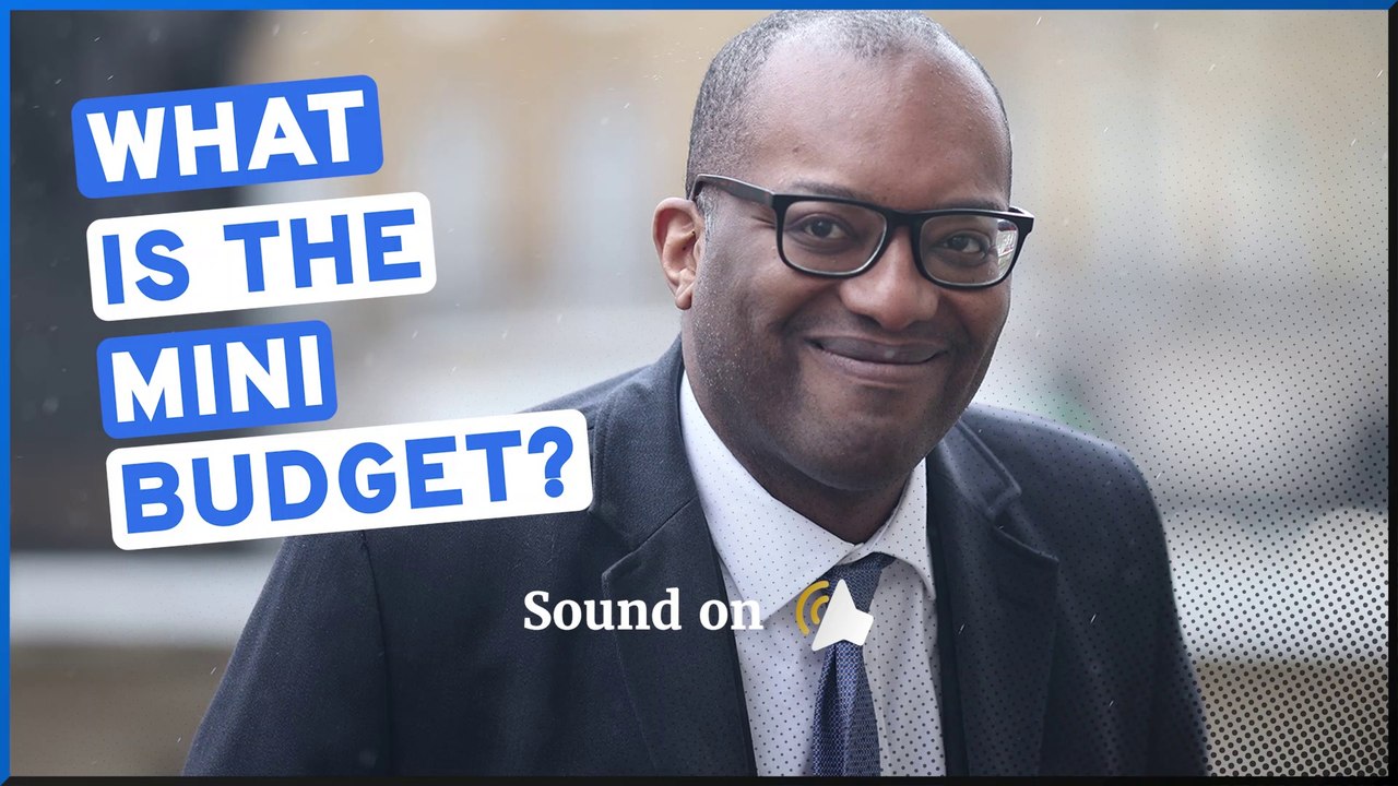 UK Mini-budget: NationalWorld explains the Mini Budget with Henry Sandercock