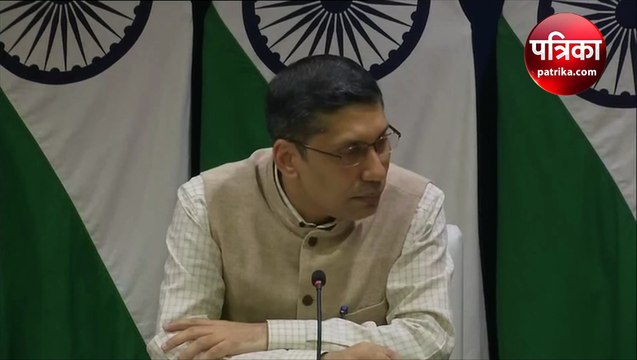कश्मीर का मुद्दा उठाने पर तुर्की को भारत की दो टूक, 'हमारे आंतरिक मामलों से दूर रहे तो अच्छा है'