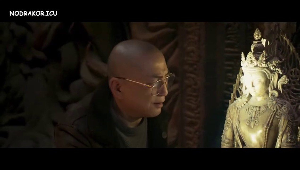Kun Lun Tomb Eps 2 subtitle Indonesia