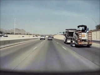 Quand l'autopilote de ta Tesla te sauve la vie