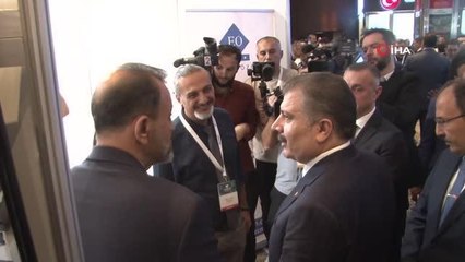 Bakan Koca'dan TUS açıklaması: "Bu cuma günü muhtemelen kadrolar açıklanmış olacak, 9 bini geçen bir kadrodan bahsediyoruz"