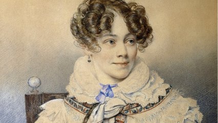 Les malheurs de Sophie" : conte autobiographique de la Comtesse de Ségur ? (1)