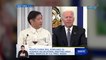 South China Sea, kabilang sa agenda ng bilateral meeting nina Pres. Marcos at U.S. Pres. Biden | Saksi