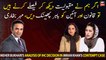 Meher Bukhari's analysis of IHC decision in Imran Khan's contempt case