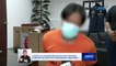 Suspek sa pangmomolestiya ng kanyang 2 menor de edad na pamangkin, arestado | Saksi