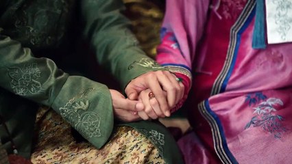 Side Story of Fox Volant ep 28 eng sub