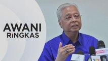 AWANI Ringkas: PM maklumkan belum bincang tarikh PRU15 dengan 'top 5' UMNO