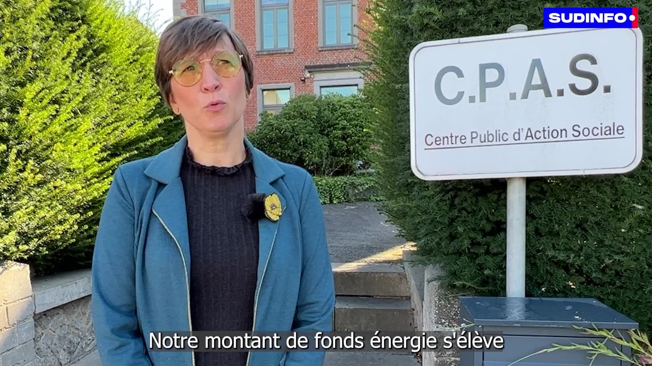 Gaz, élec :Le CPAS pourra-t-il aider tout le monde
