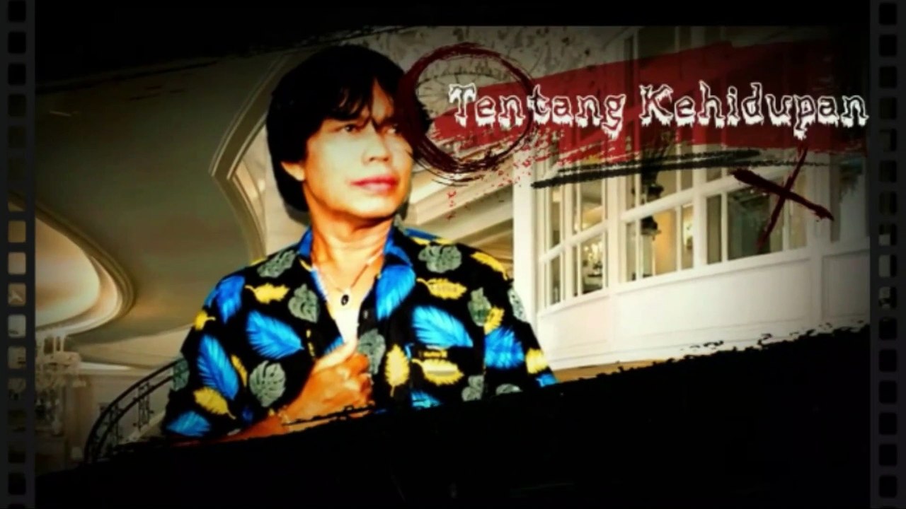 Gejolak Asmara Menjelang Usia Senja (Tayangan iklan)