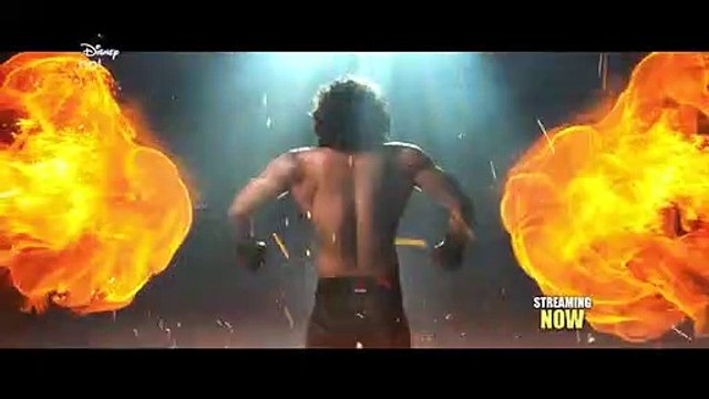 LIGER Official Trailer Now Streaming Vijay Deverakonda Puri Jagannadh