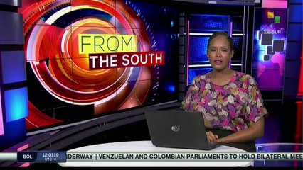 "In times of peace everything is possible"