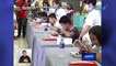 Tinapang manok, tampok sa Fastest Tinapa Eating Contest | Saksi