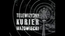 Migawki z przeszłości, 8 marca – Telewizyjny Kurier Mazowsza, prezenty na Dzień kobiet - sonda (1968r.)