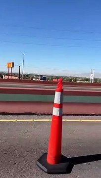 Fuerte accidente en I-10 y Lomaland; tome vías alternas