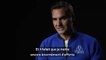 Federer sur sa décision : "J'ai senti au début de l'été que ça allait beaucoup moins bien"