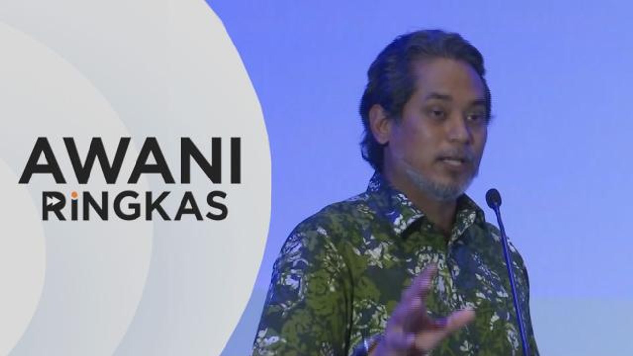 AWANI Ringkas: Kertas cadangan dekriminalisasi bunuh diri di peringkat akhir
