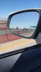 Fuerte accidente en I-10 y Lomaland; tome vías alternas