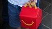 Family left shocked after McDonald’s serves this inside 4-year-old’s Happy Meal