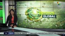 Vicepdte. sectorial de Economía de Venezuela acusa a derecha extremista de destrucción de Monómeros