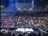 Rob Van Dam vs Randy Orton