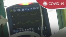 COVID-19 | 1,483 kes baharu, empat kematian dicatat