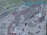 Stronghold Crusader Extreme - Trailer #1