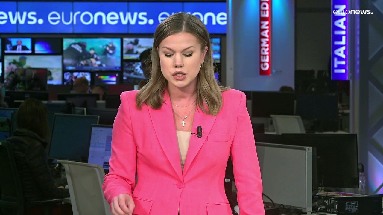 Krieg gegen die Ukraine Tag 211: Russlands Probleme mit Nachschub für die Front