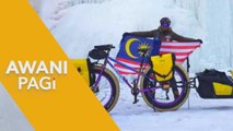 AWANI Pagi: INSPIRASI MALAYSIA - Ekspedisi Pendakian ke Banjaran Paru Paru Dunia