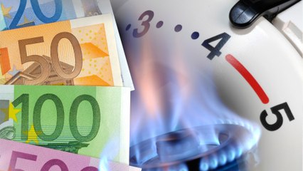 Des factures multipliées par huit : ces copropriétés ne bénéficient pas du bouclier tarifaire
