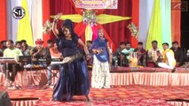 पूजा मारवाड़ी का धमाकेदार डांस: ऐसा डांस पहले नहीं देखा होगा | माया गुजरी का सुपरहिट डीजे सॉन्ग - Dance Video