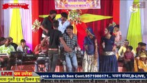 New Dance Video – Rajasthani Songs - Live Program – Part 01- Stage Show - Marwadi Dj Song - Anita Films - FULL HD Video