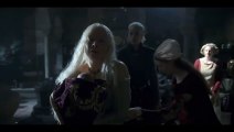 Princess Rhaenyra Is Summoned By Queen Alicent | House of the Dragon - Clip