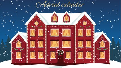 This UK supermarket’s popular wine advent calendar is coming back soon