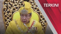 [TERKINI] Sultan Selangor seru semua pihak gormati kebebasan kehakiman
